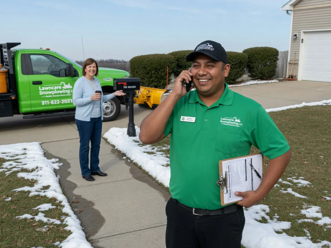 Lawn Care Services By Expert Landscaper Kake, AK FAQs